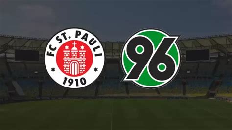 Hamburg - Hannover 96 maçı ne zaman, saat kaçta, hangi kanalda?